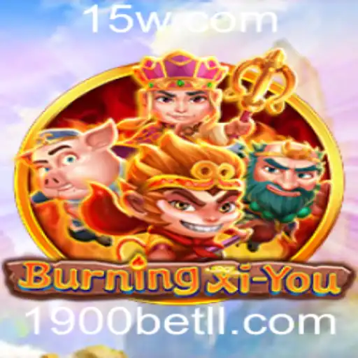 Descubra o Fascinante Mundo de 'BurningXiYou': Um Aventura Interativa com 1900bet