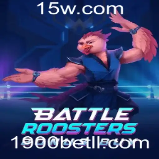 BattleRoostersBonusBuy: Um Mergulho no Mundo das Apostas Digitais
