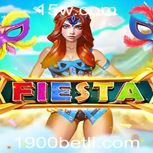 Explorando Fiesta: O Jogo Emocionante de 1900bet