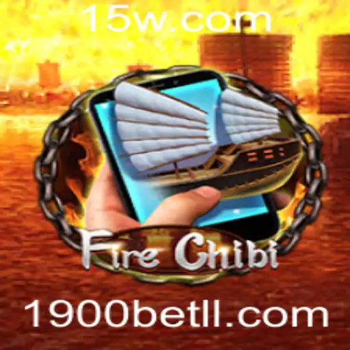 FireChibiM: Aventura e Estratégia no Mundo dos Chibis Flamejantes