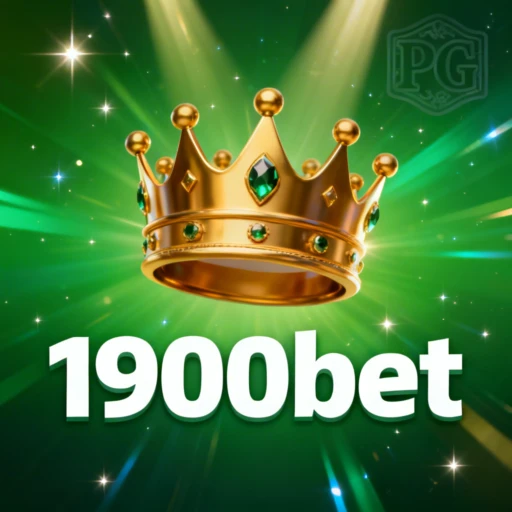 1900bet Logo