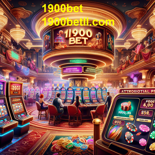 Descubra as Melhores Promoções na 1900bet