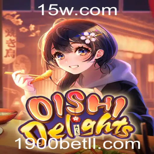 OishiDelights: Mergulhe nas Delícias do Novo Jogo que Conquista a Internet