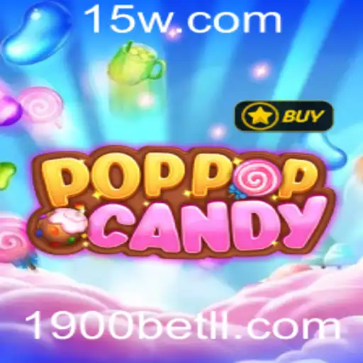 POPPOPCANDY: Experimente esta Excitante Aventura de Jogos com 1900bet