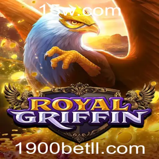RoyalGriffin: Um Mergulho no Fantástico Mundo dos Jogos Online