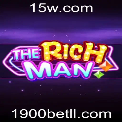 TheRichMan: Um Mergulho no Universo do Jogo com 1900bet