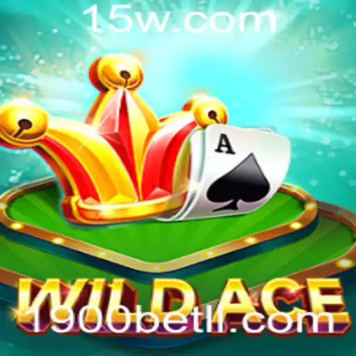 WildAce: O Jogo Revolucionário de Apostas Online